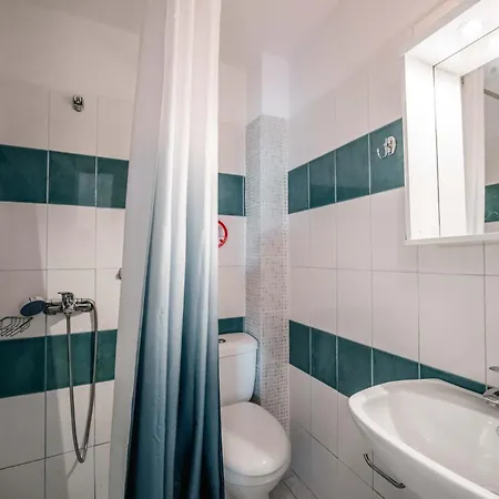 Kalpazo Kaja Garden Appartement