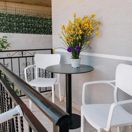 Apartment Kalpazo Kaja Garden