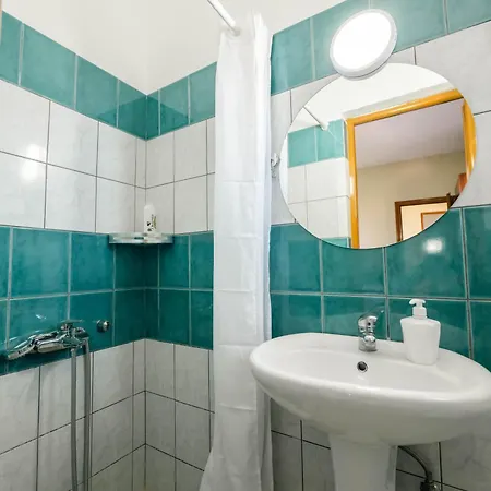 Kalpazo Kaja Garden Appartement *