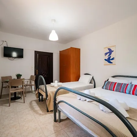 Kalpazo Kaja Garden Appartement Golem (Tirana)