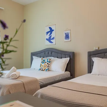 Kalpazo Kaja Garden *