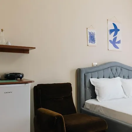 Kalpazo Kaja Garden Apartmán