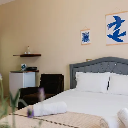 Appartement Kalpazo Kaja Garden