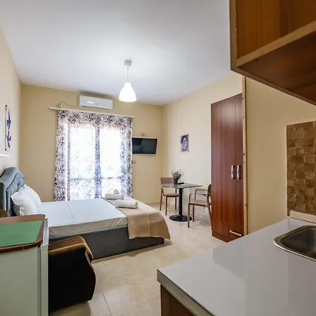 Kalpazo Kaja Garden *