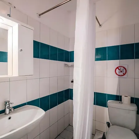 Kalpazo Kaja Garden Apartmán