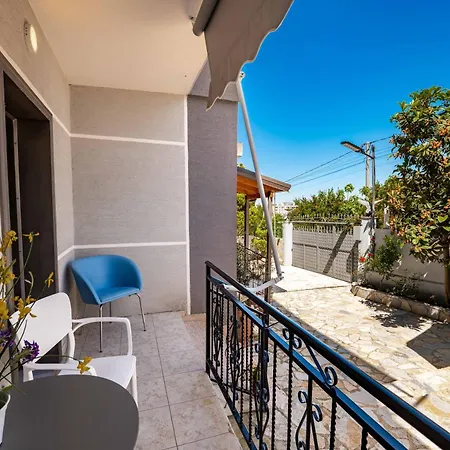 Kalpazo Kaja Garden Apartment *