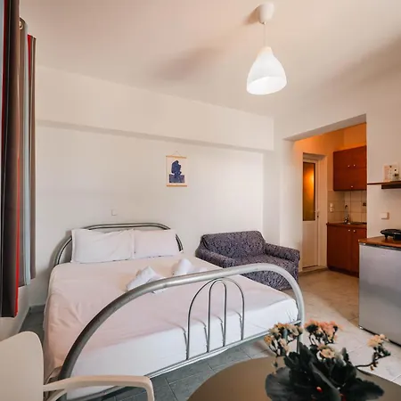 Appartement Kalpazo Kaja Garden *