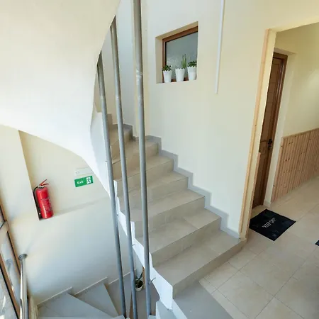 Apartment Kalpazo Kaja Garden *