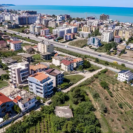 Kalpazo Kaja Garden *