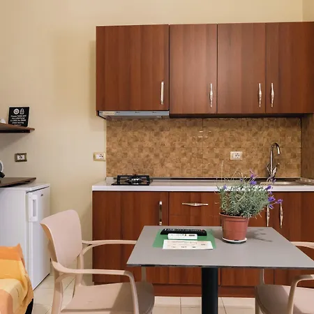 Kalpazo Kaja Garden Apartment Golem (Tirana)