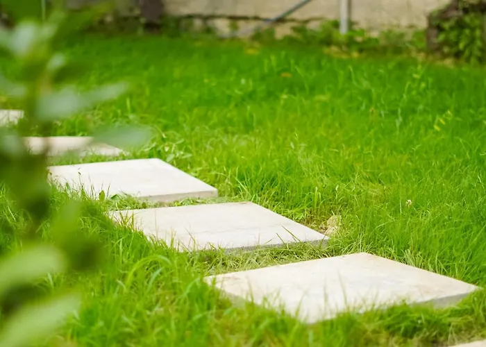 Apartment Kalpazo Kaja Garden *