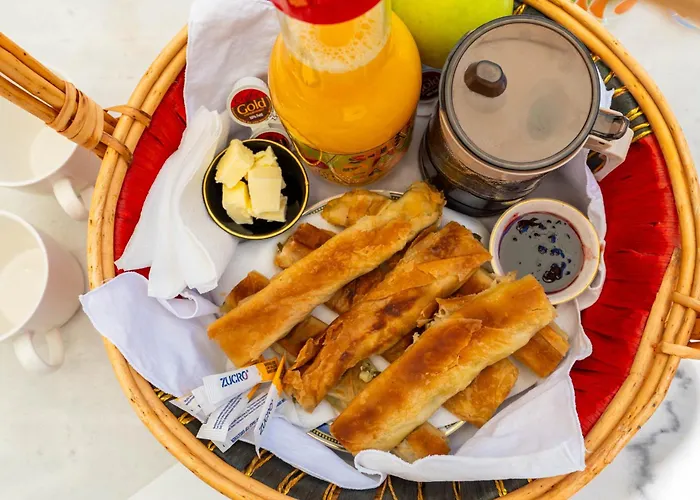 Appartement Kalpazo Kaja Garden *