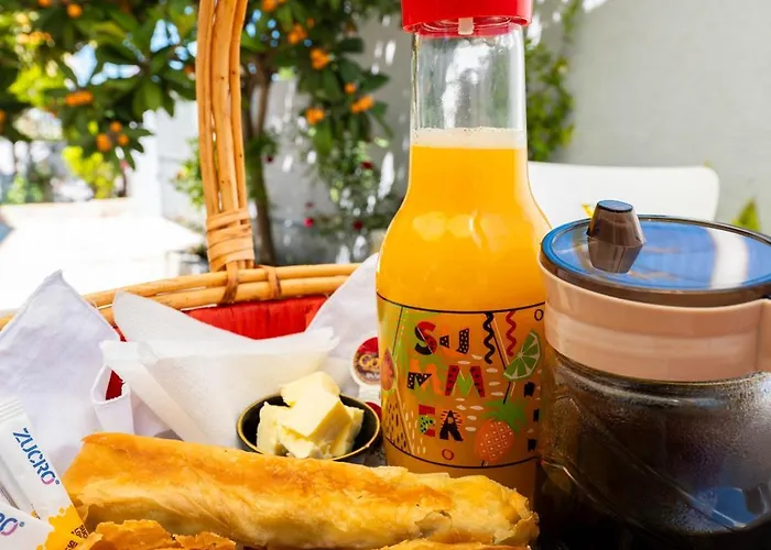 Appartement Kalpazo Kaja Garden