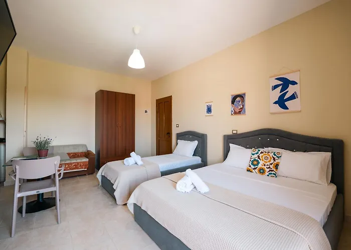 Kalpazo Kaja Garden *