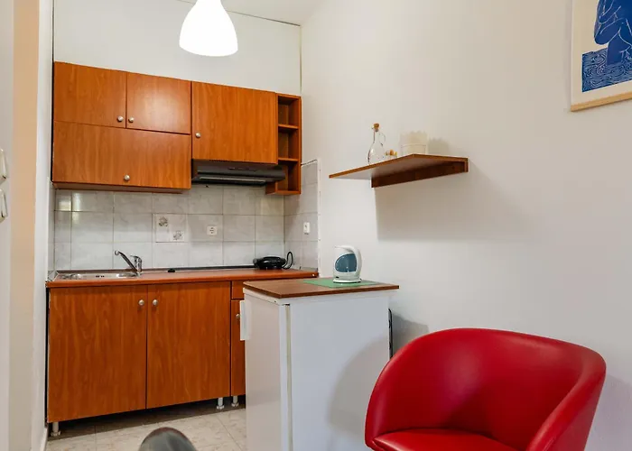 Kalpazo Kaja Garden Appartement