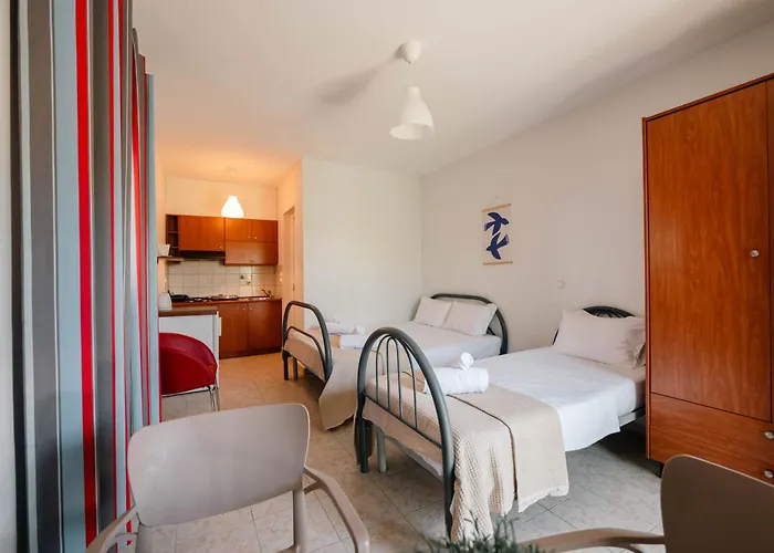 Appartement Kalpazo Kaja Garden *