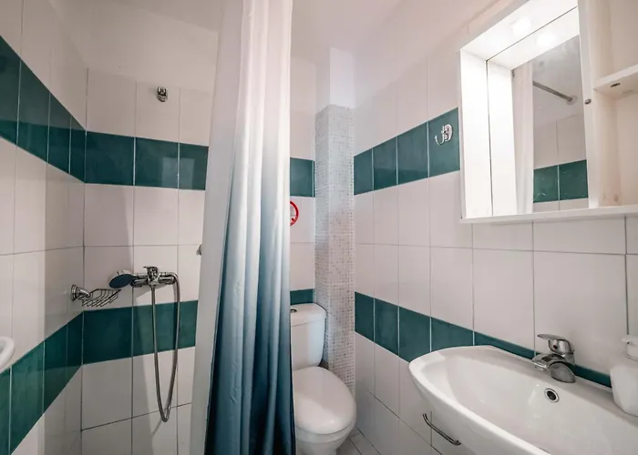 Kalpazo Kaja Garden Appartement