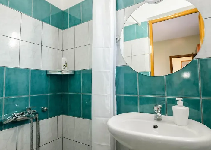 Kalpazo Kaja Garden Appartement *