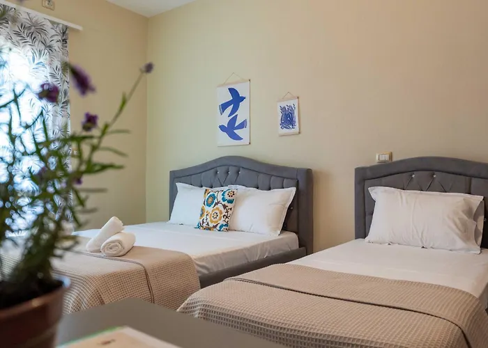 Kalpazo Kaja Garden *