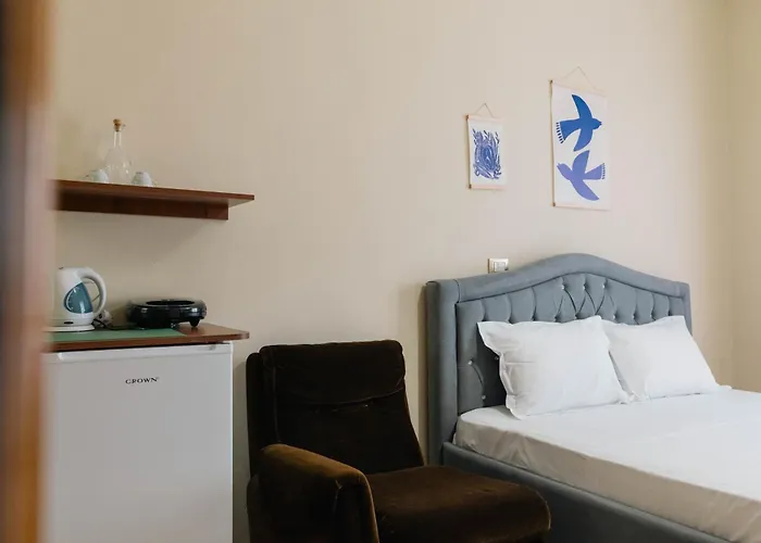 Kalpazo Kaja Garden Appartement