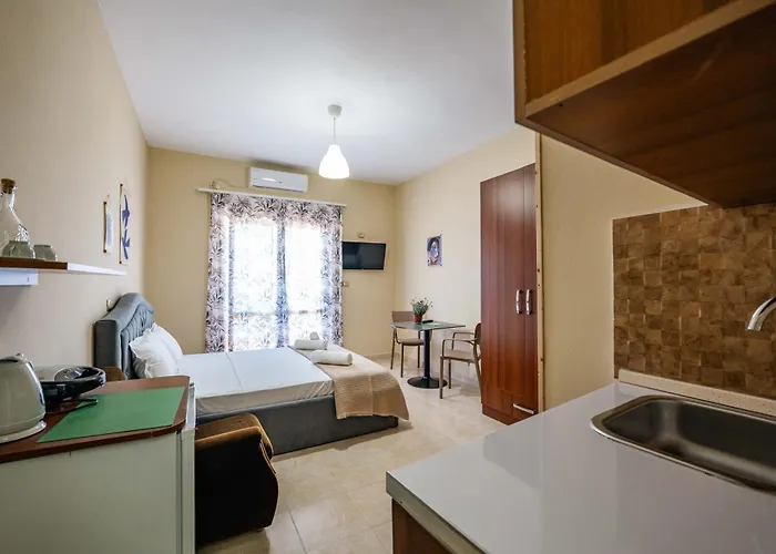 Kalpazo Kaja Garden *