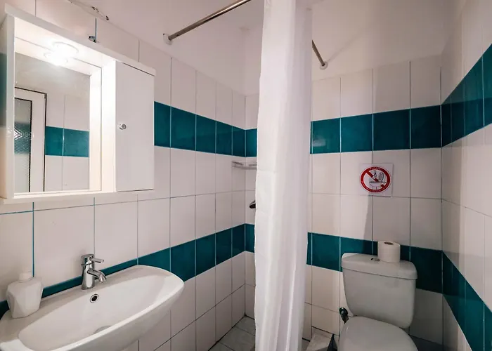 Kalpazo Kaja Garden Appartement