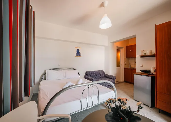 Appartement Kalpazo Kaja Garden *