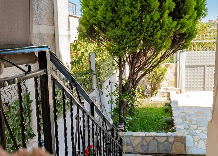 Apartment Kalpazo Kaja Garden Golem (Tirana)