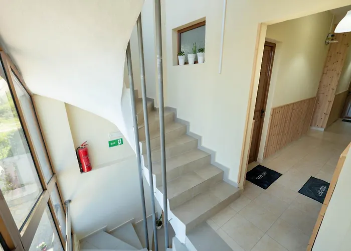 Appartement Kalpazo Kaja Garden *